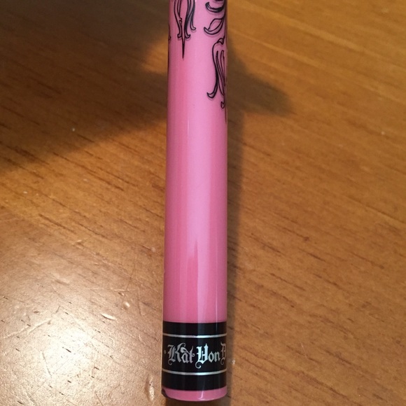Kat Von D Everlasting Liquid Lipstick 👄 - Picture 5 of 10